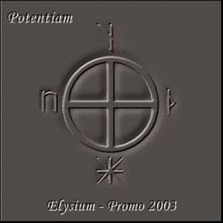 Potentiam : Elysium - Promo 2003